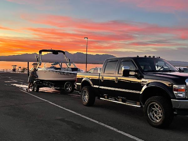 2012 MasterCraft X30 - 5