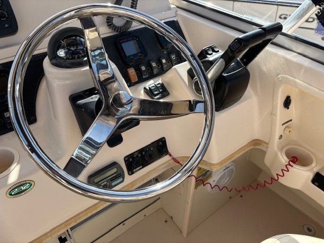 2007 Grady-White Gulfstream 232 - 19