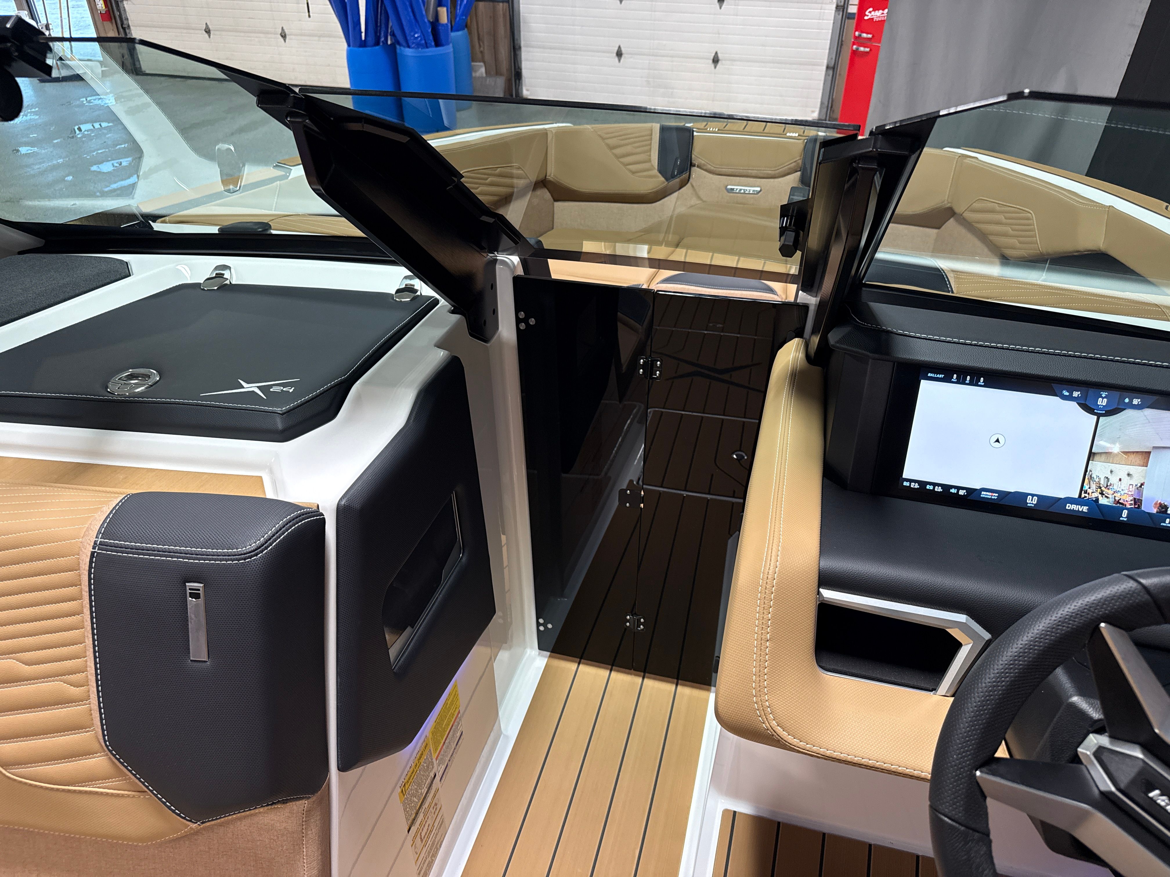 2026 MasterCraft X24 - 91