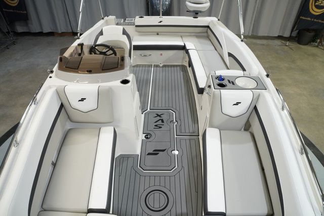 2026 Starcraft SVX 191 OB - 11