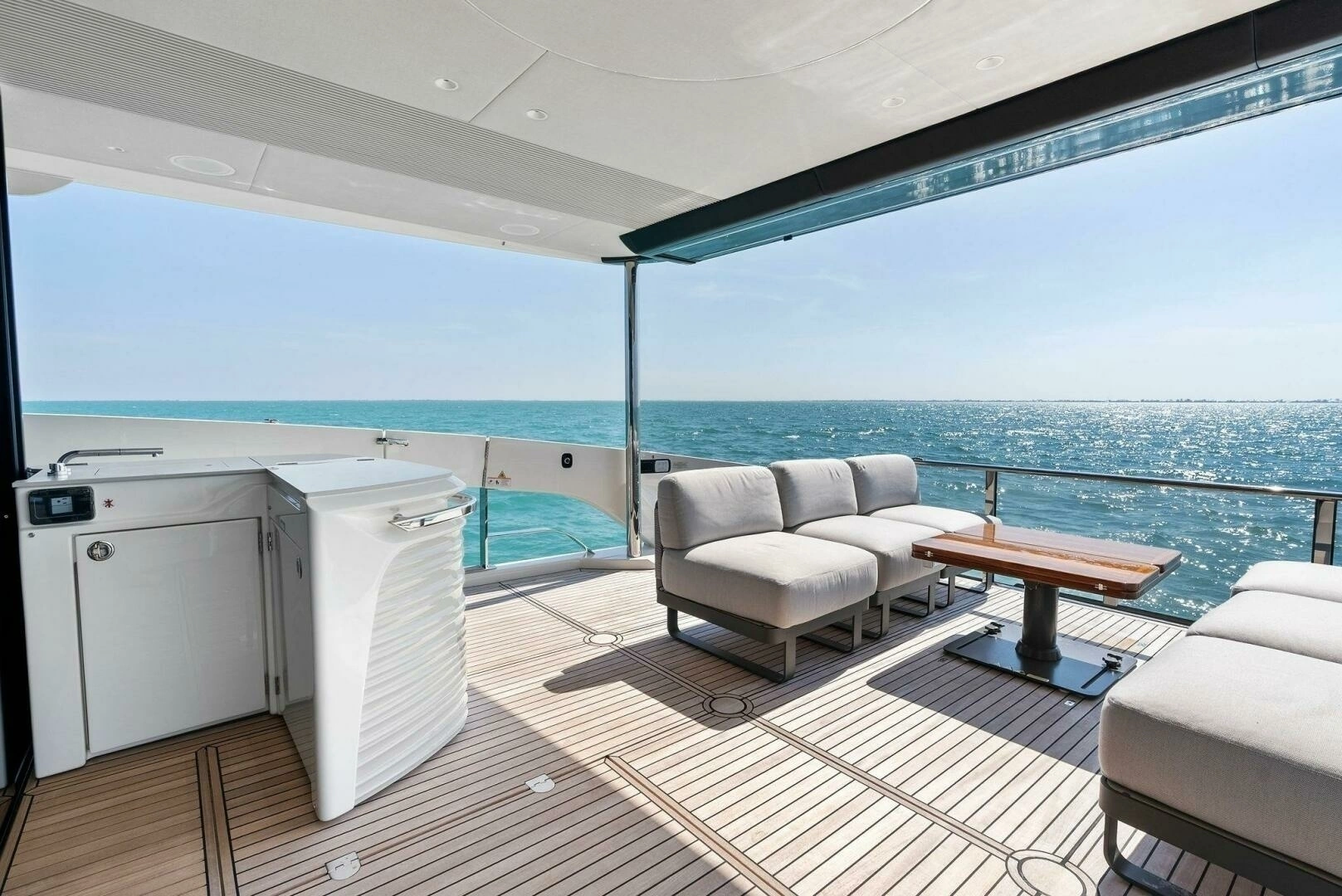 2026 Absolute 70 Navetta - Image 62