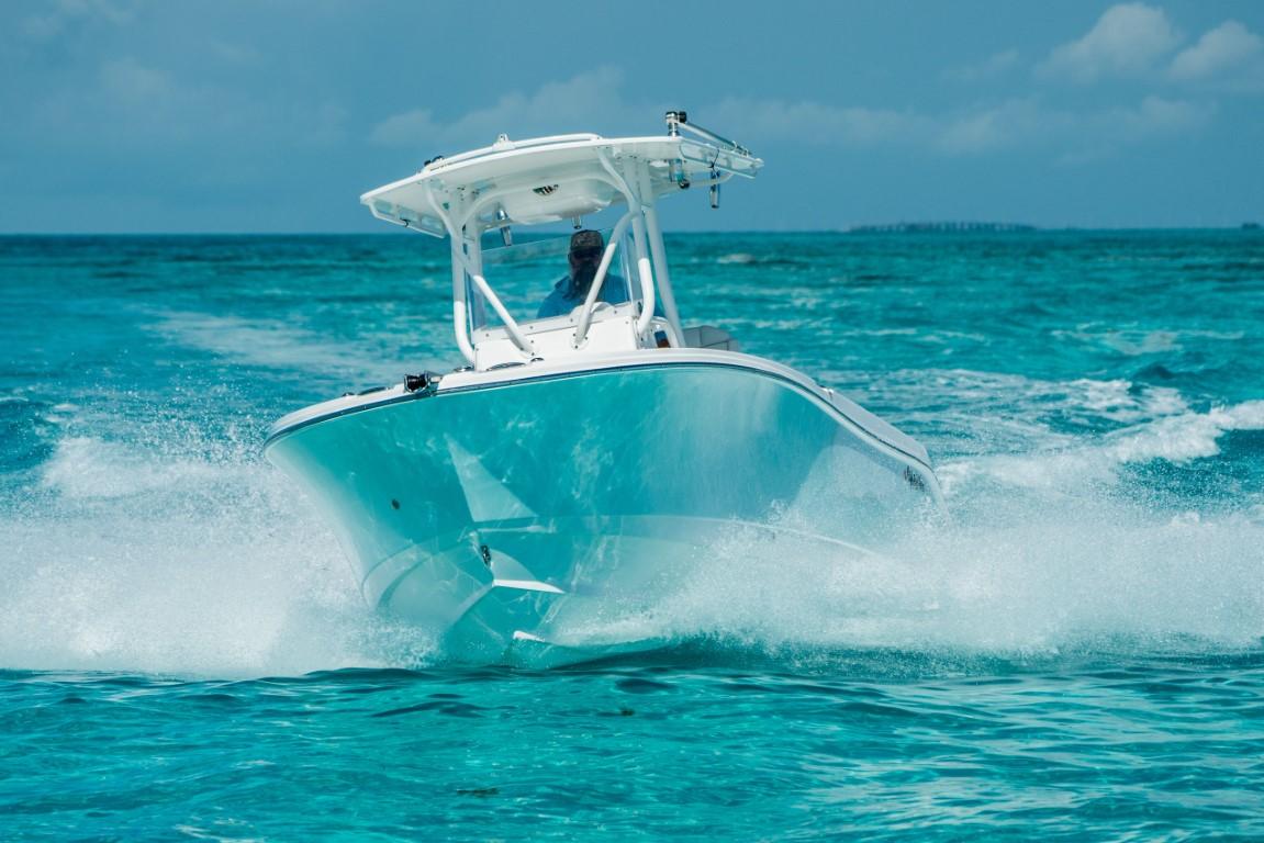 2026 Edgewater 245CC