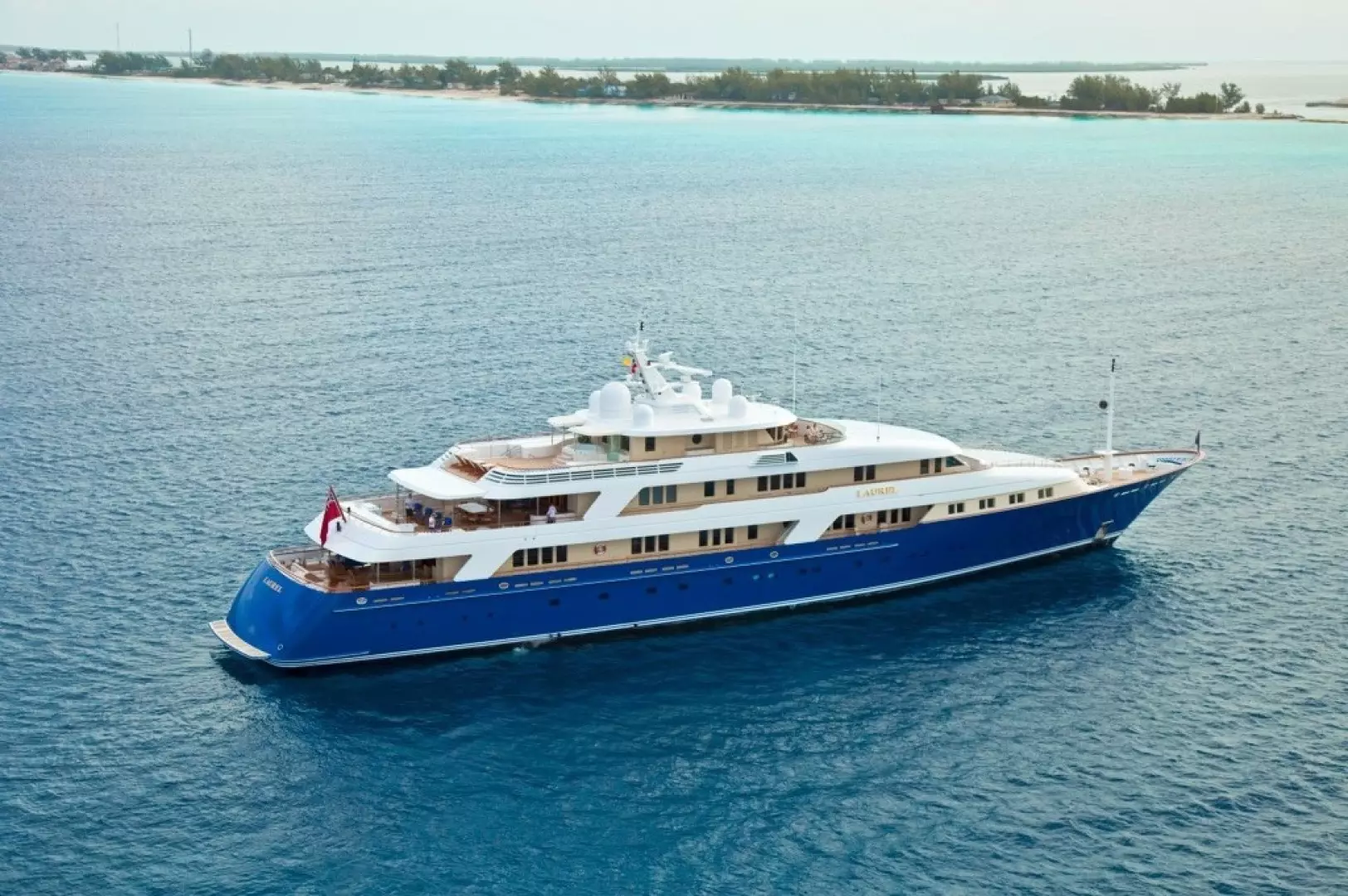 2006 Delta — - Image 3