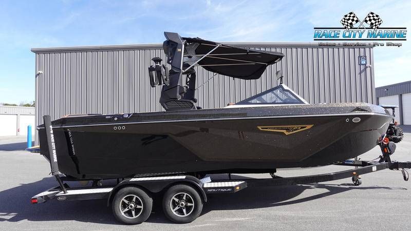 2025 Nautique Super Air Nautique S23