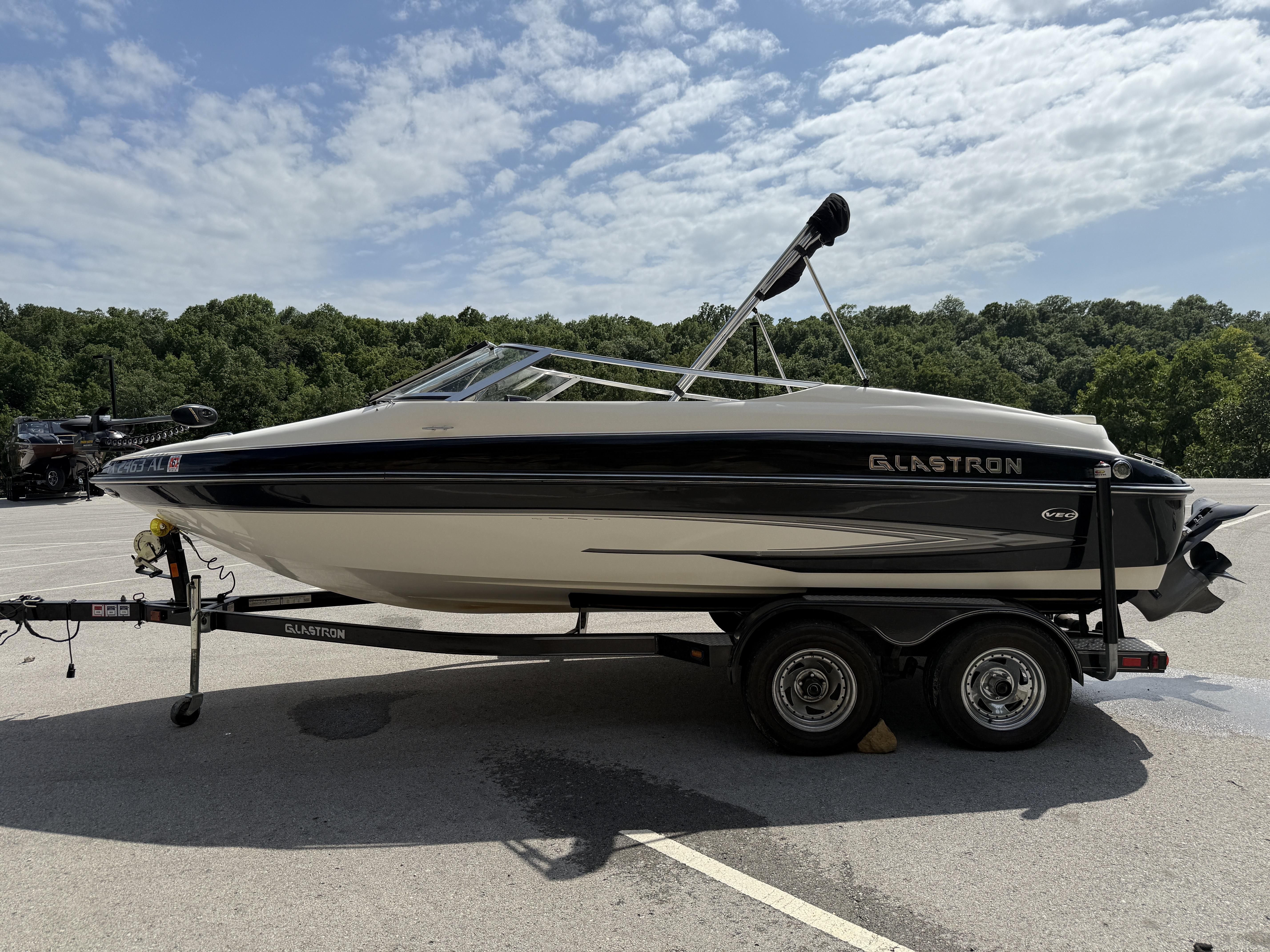 2007 Glastron GXL205SF - 3