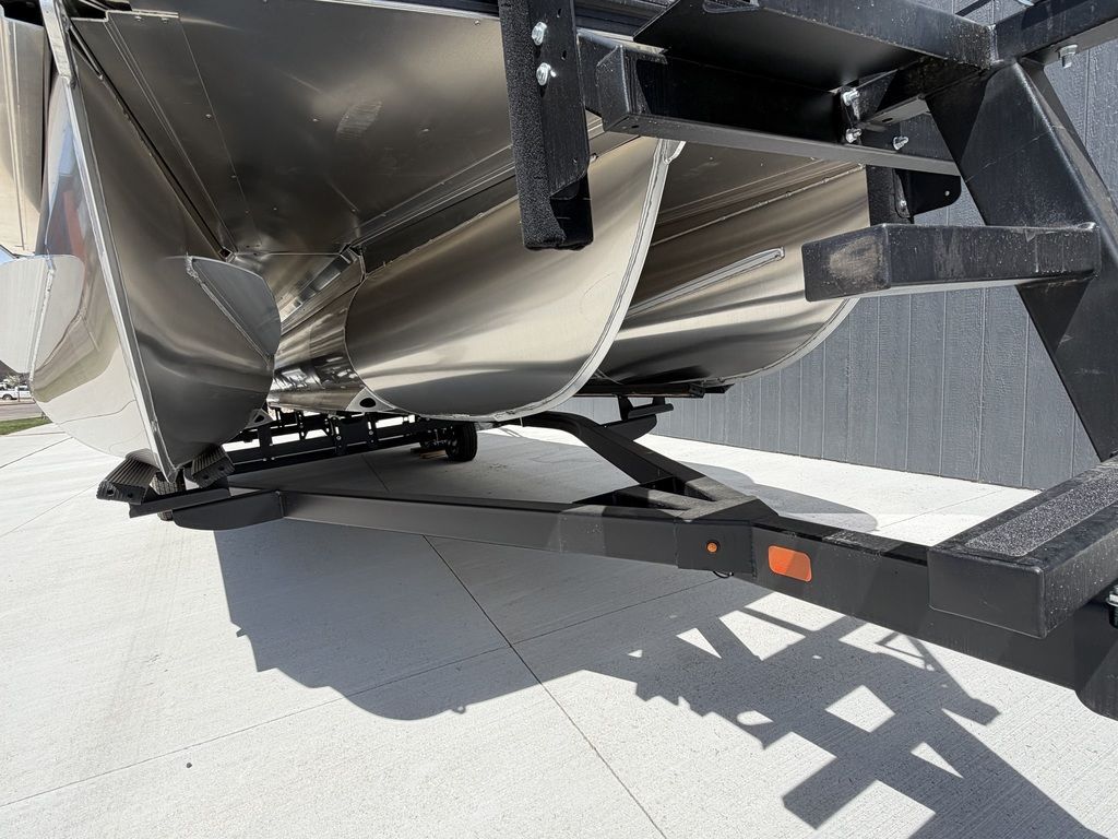 2026 Evotti 523CS - 35