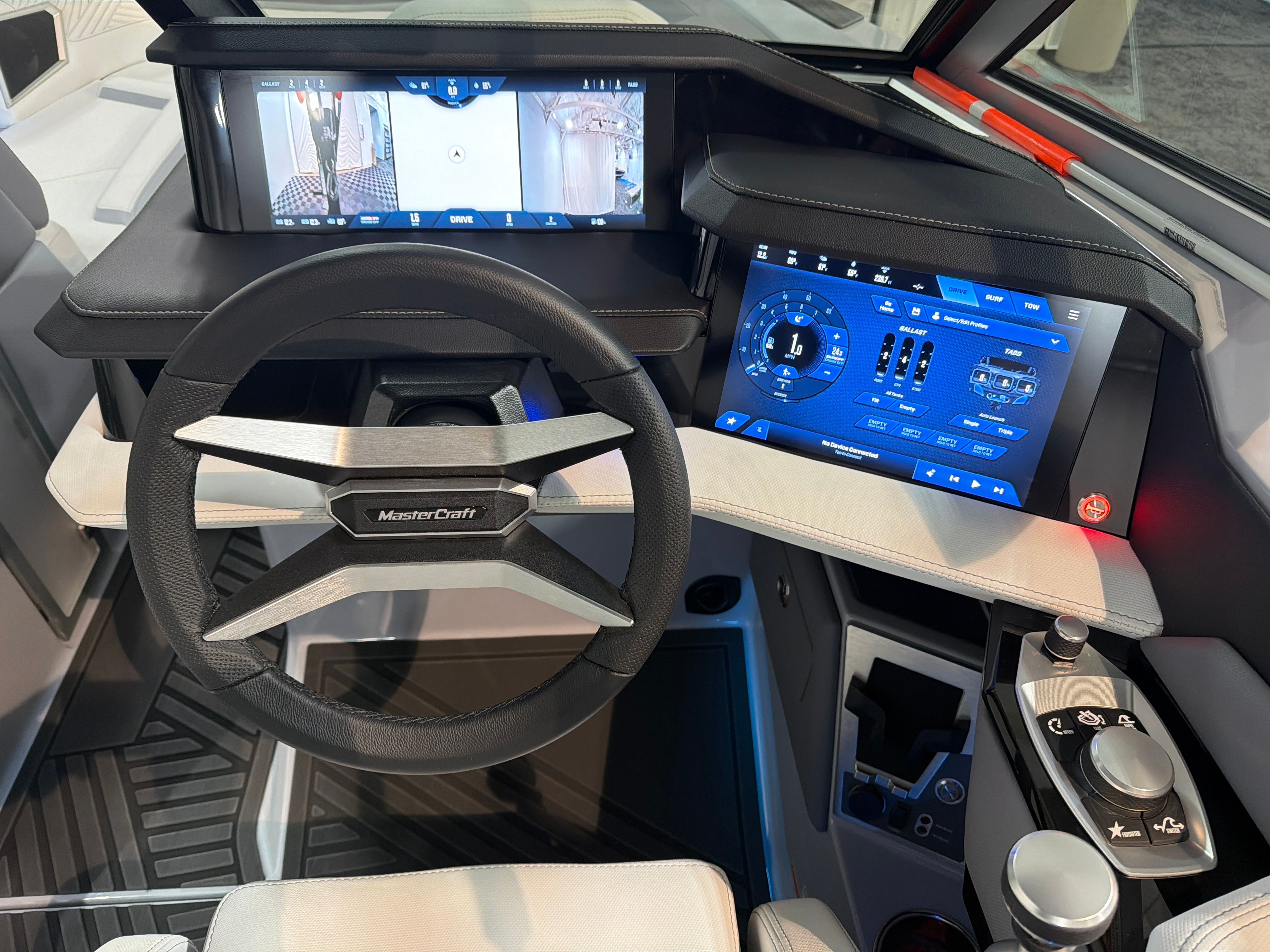 2026 MasterCraft XStar 25 - 18