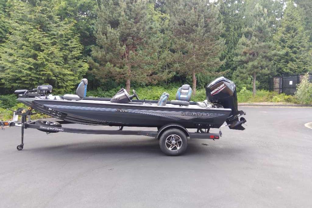 2026 Ranger RT178