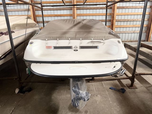 2010 Crownline 180 BR - 11