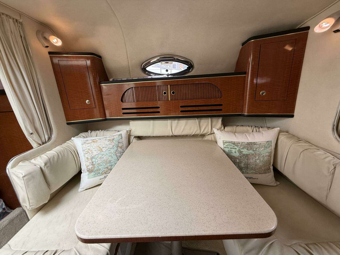 2002 Sea Ray 280 Sundancer - Image 30