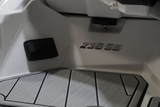 2025 Monterey 238SS Super Sport - 9
