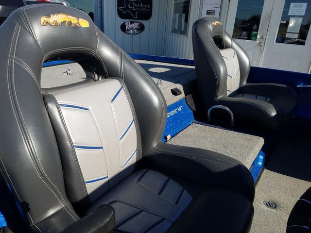 2016 Nitro Z20 Pro - 11