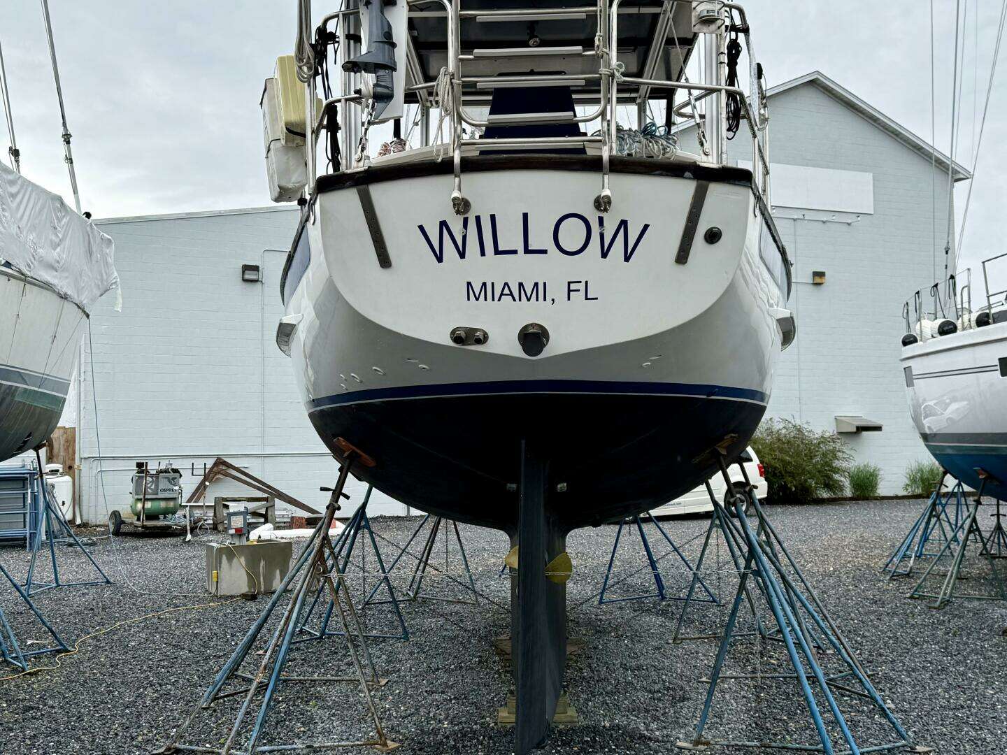 2005 Cabo Rico 42 Pilothouse - Image 33