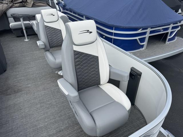 2025 Bennington S L-Bench 22 SL Pontoon - 5
