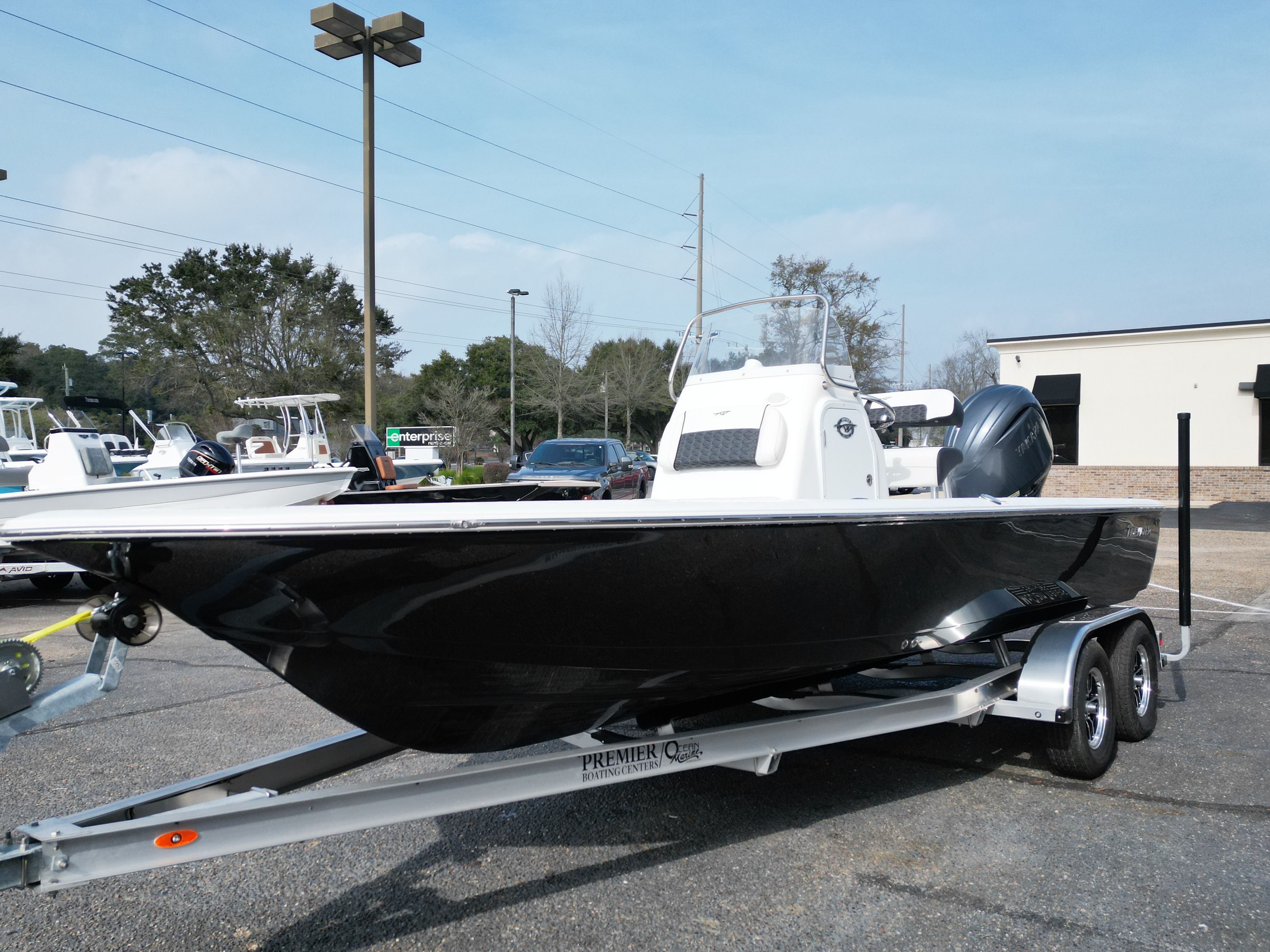 2026 Tidewater 2110BMT - 10