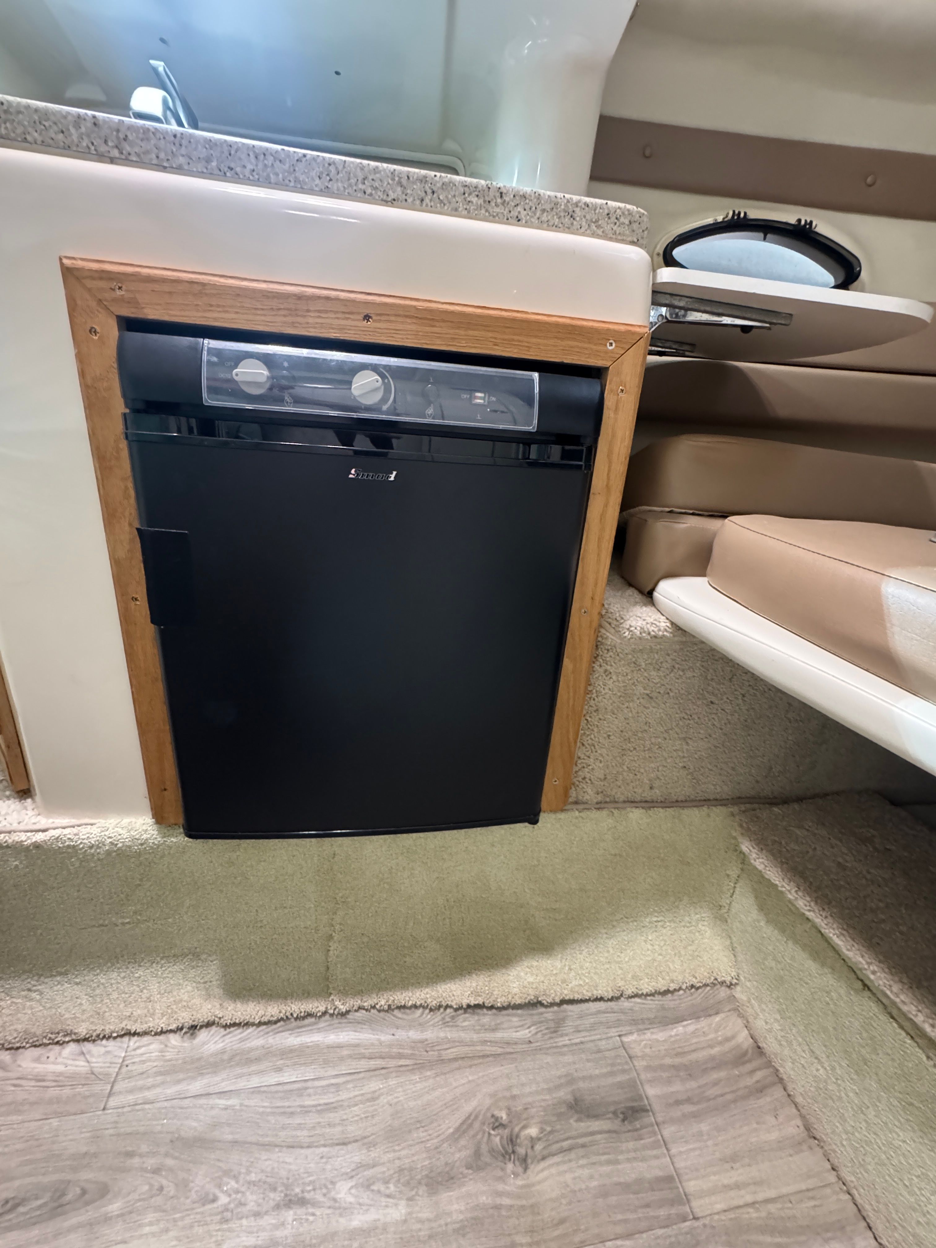 2000 Rinker Fiesta Vee 270 - 6