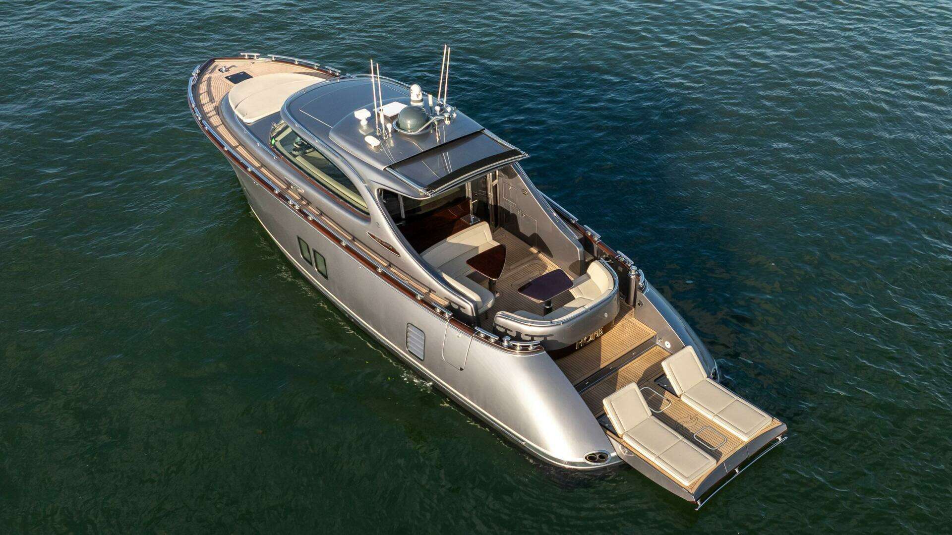 2025 Zeelander Z5 - Image 16