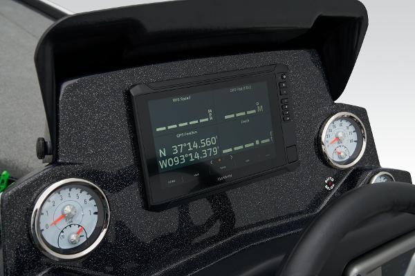 Manufacturer Provided Image