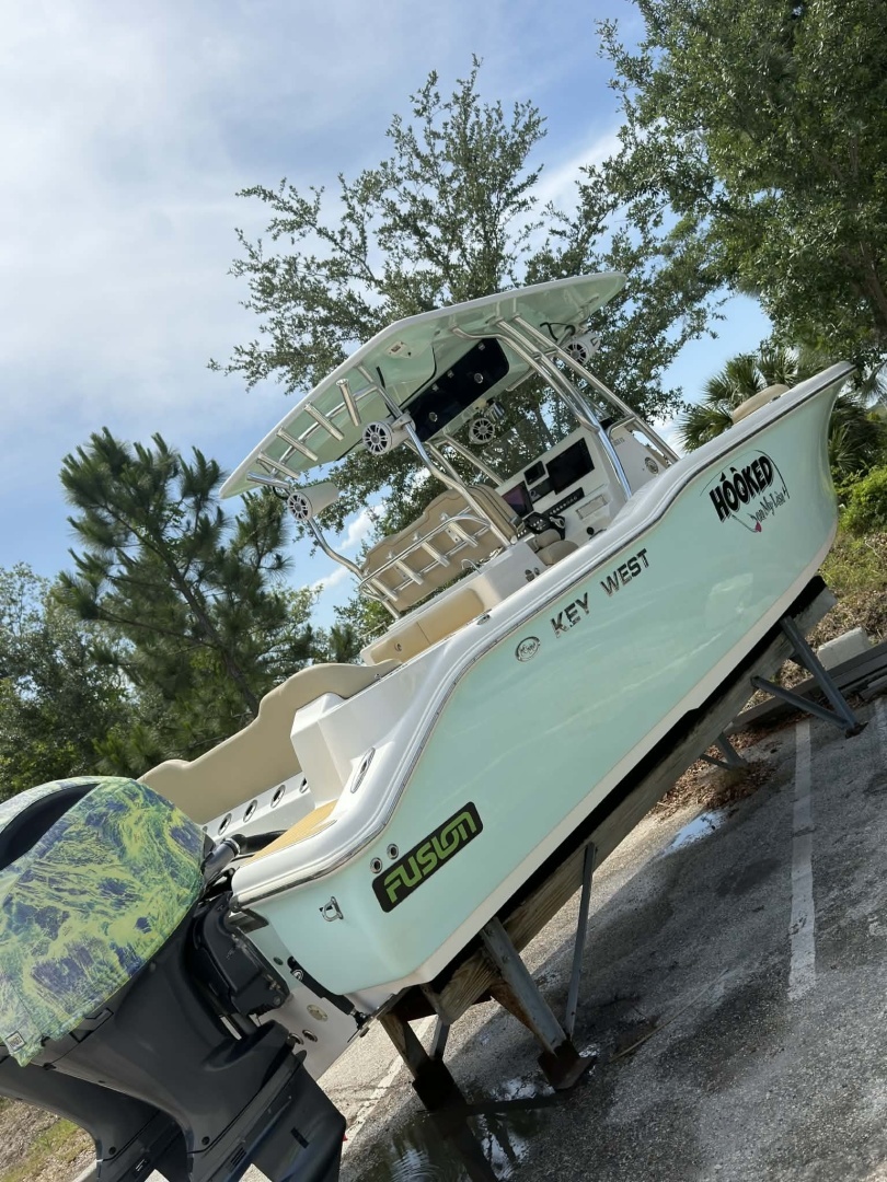 2019 Key West 263 FS - Image 3