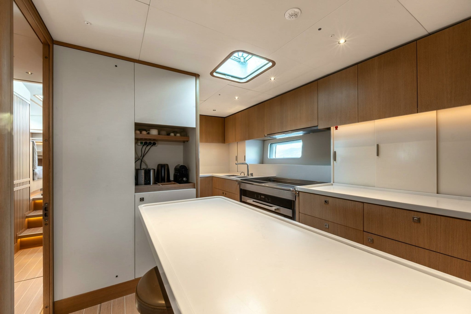 2021 Nautor Swan Swan 98 - Image 52