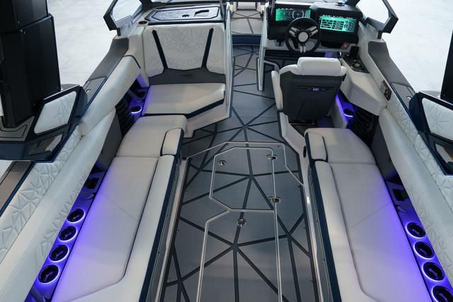 2025 Nautique Super Air Nautique G25 Paragon - 18