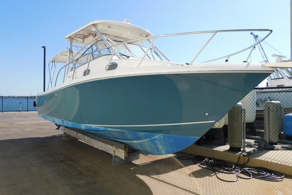 2012 Sailfish