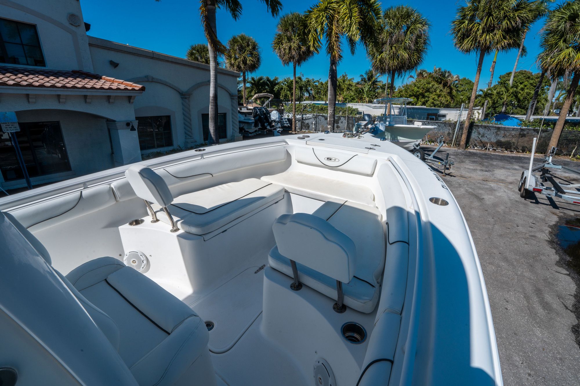2016 Sea Hunt Gamefish 25 - 17