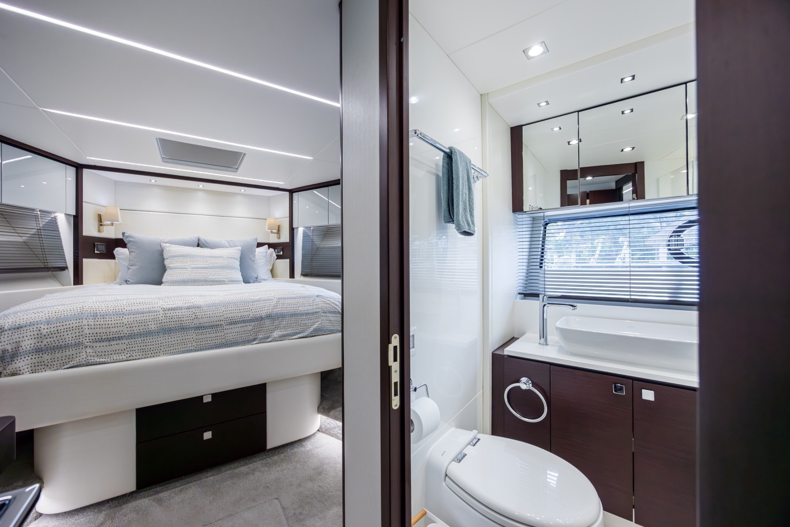 2020 Sunseeker PREDATOR 74 XPS - Image 49