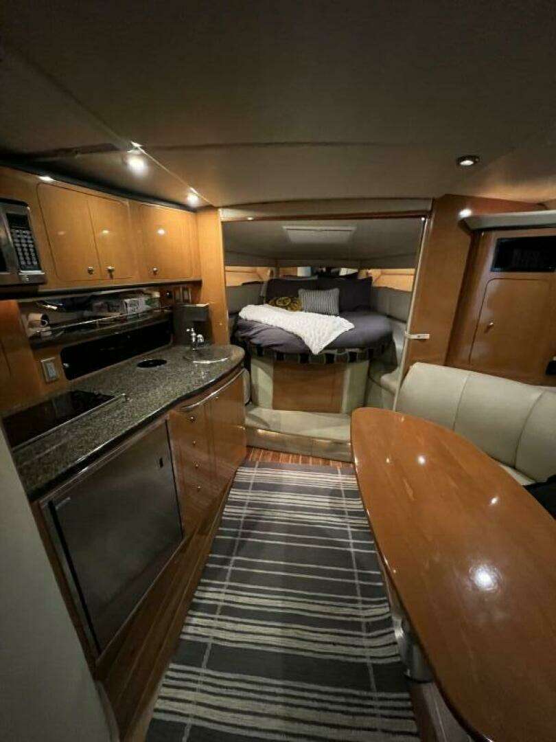 2008 Chaparral 350 Signature - Image 33