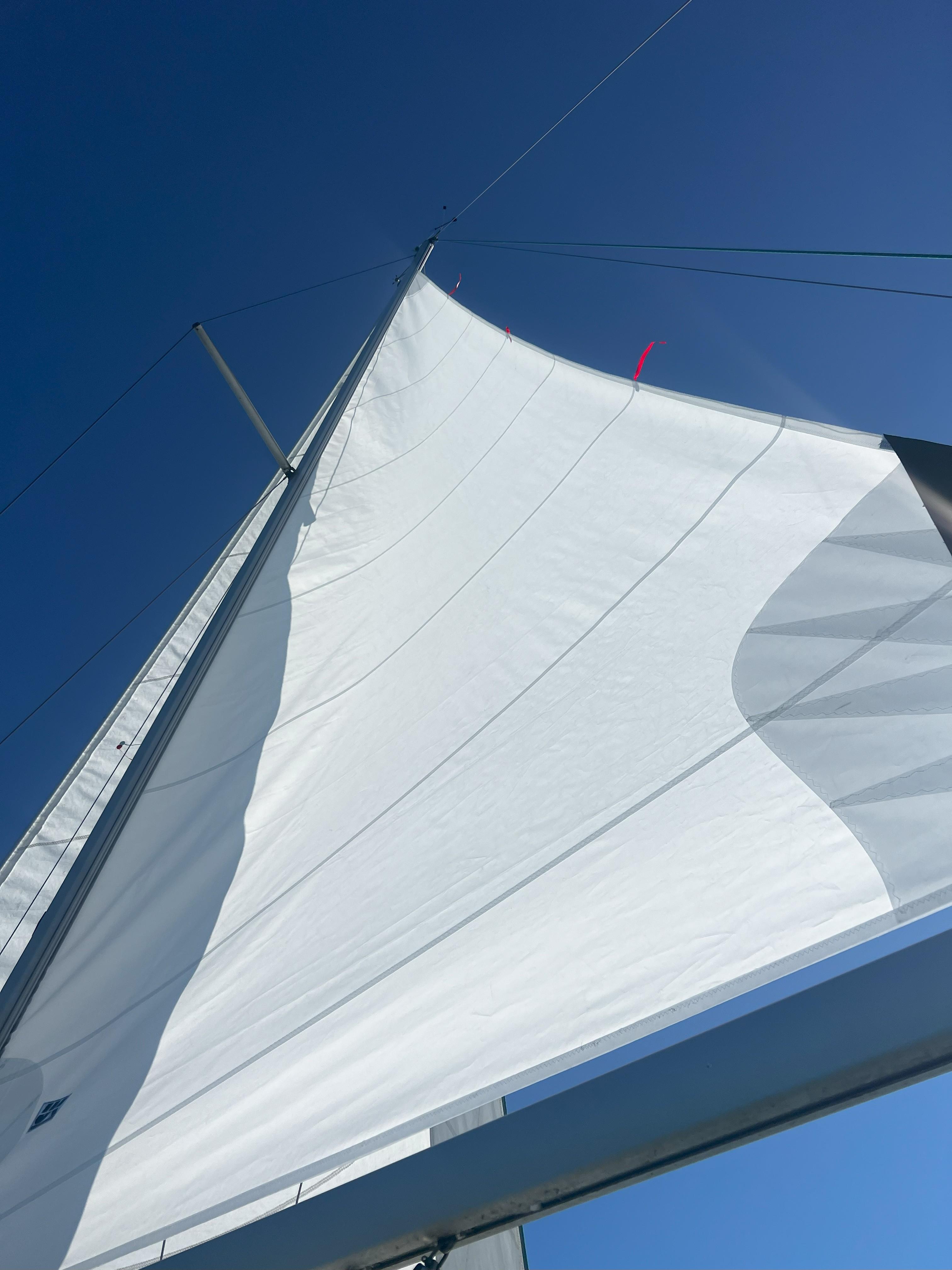 1995 Beneteau Oceanis 321 - 85