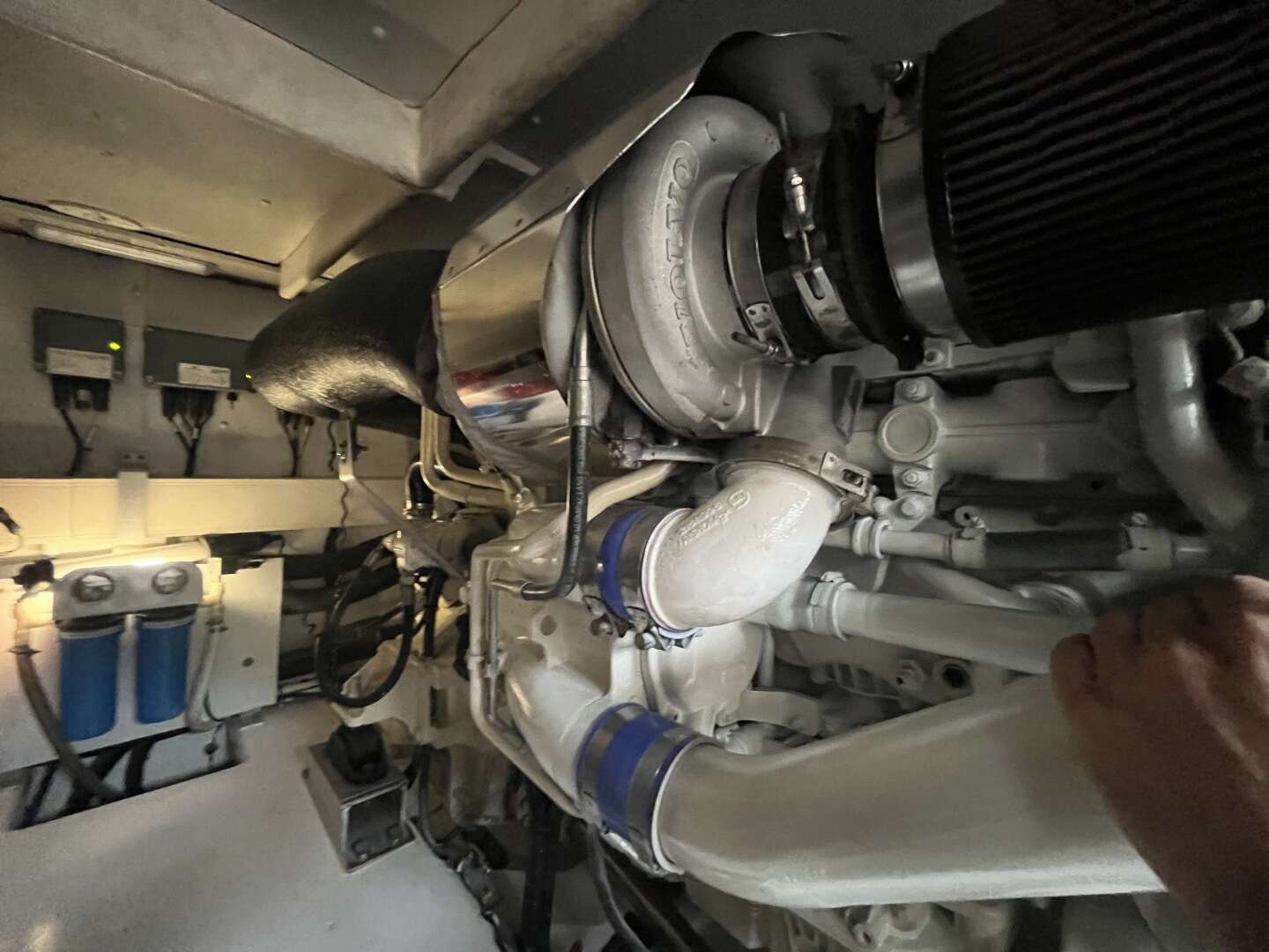 2015 Azimut 54 FLY - Image 23