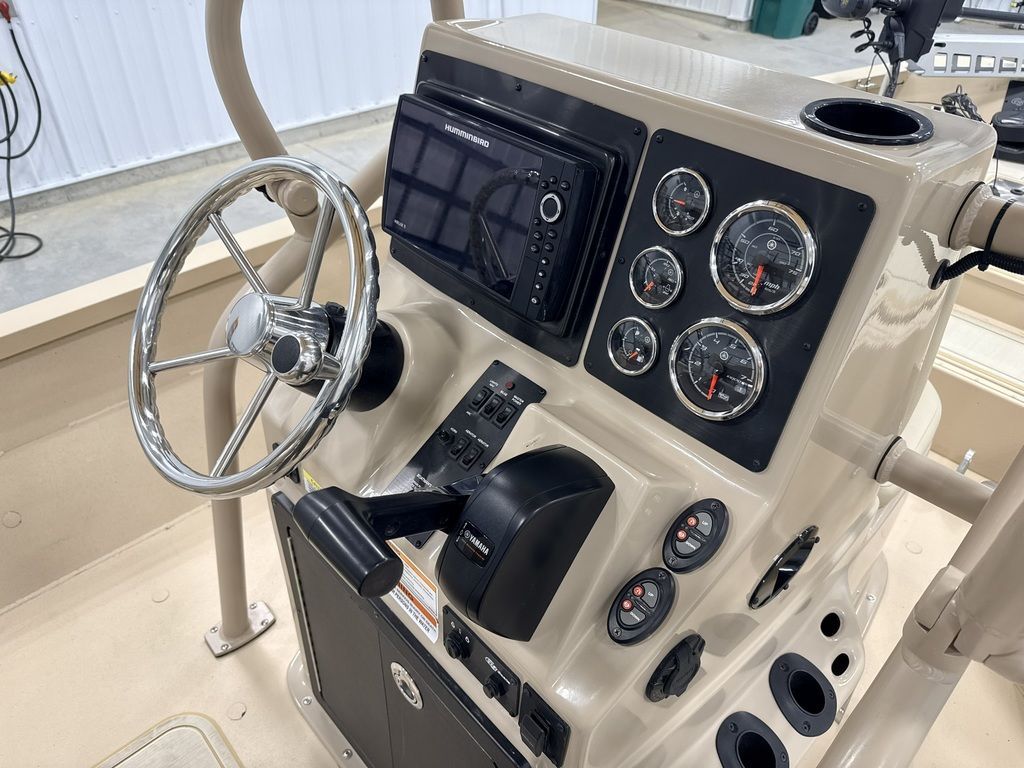 2023 G3 Bay 20 GX - 28