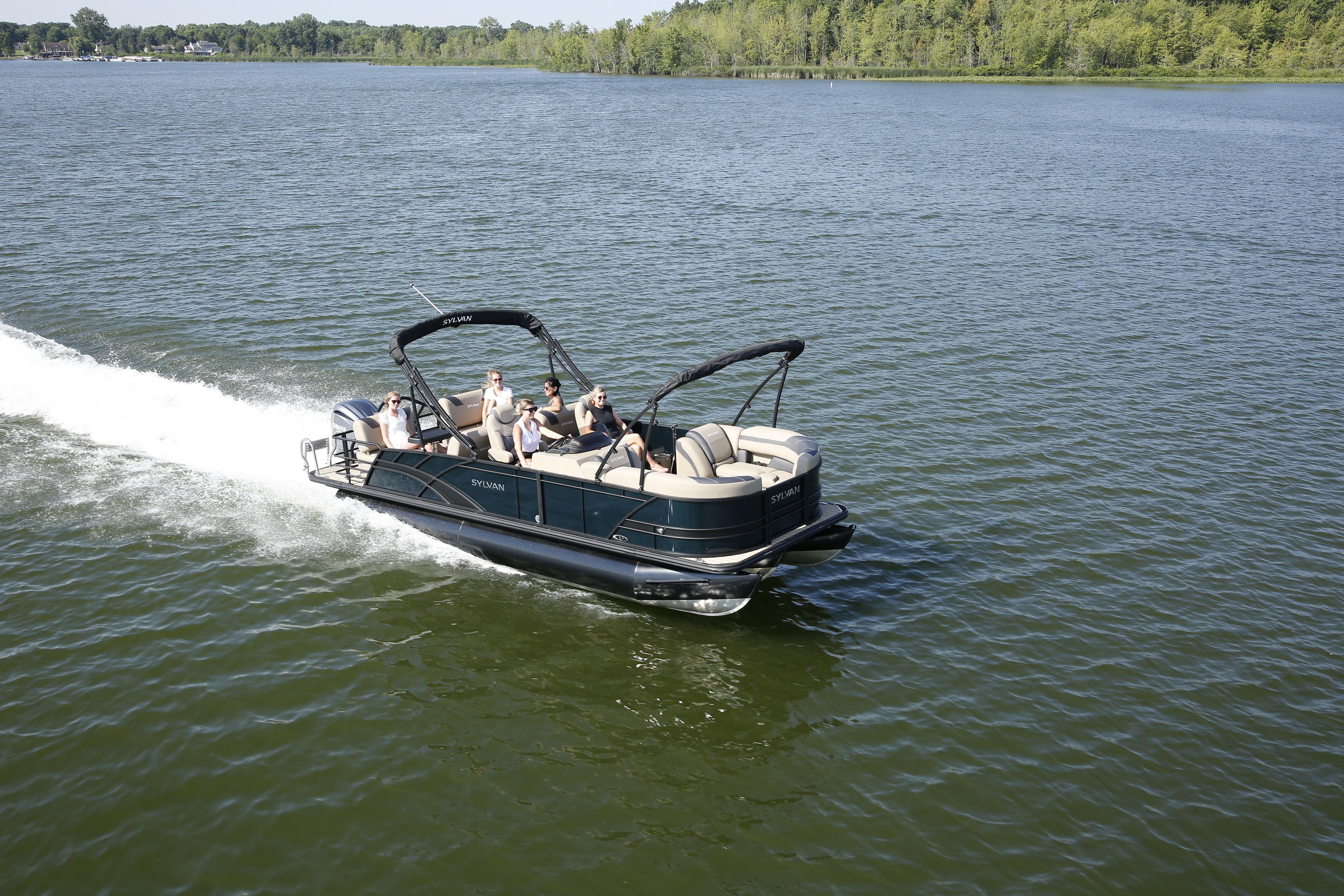 2026 Sylvan L3