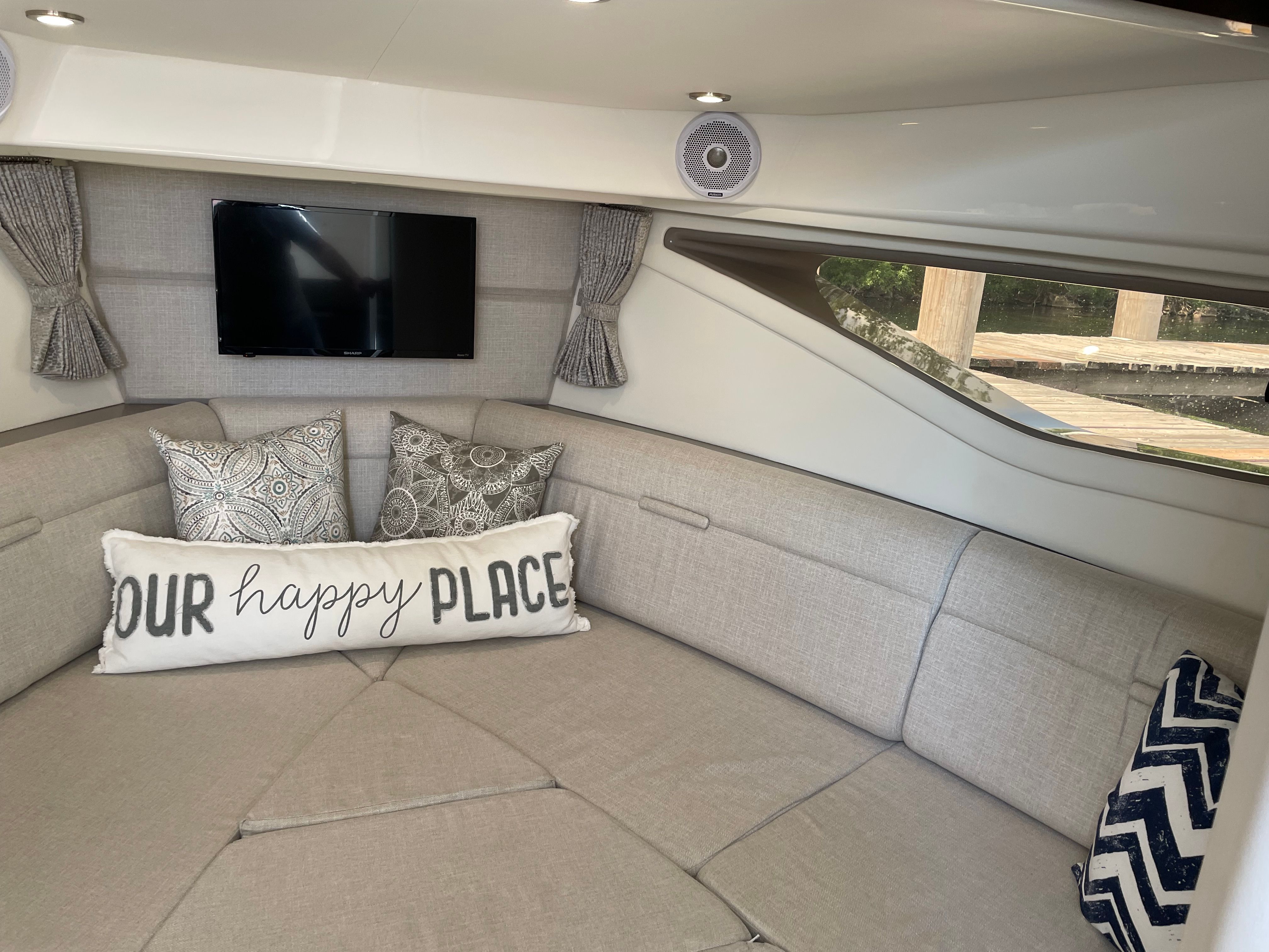 2020 Sea Ray Sundancer 320 - 29