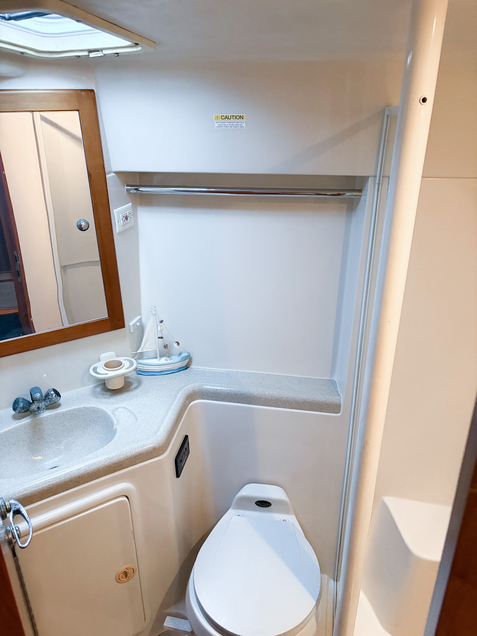 2002 Wellcraft 350 Coastal - 7