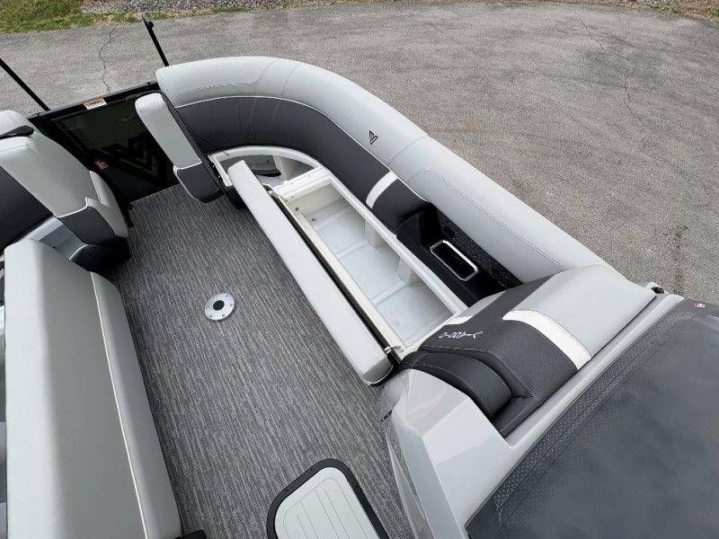 2026 Viaggio Lago Z24D - 91
