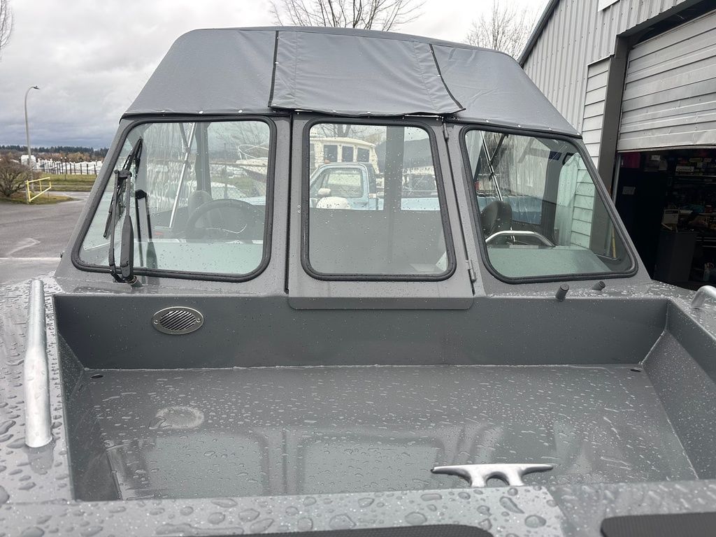 2026 Rh Boats SH 160 - 5