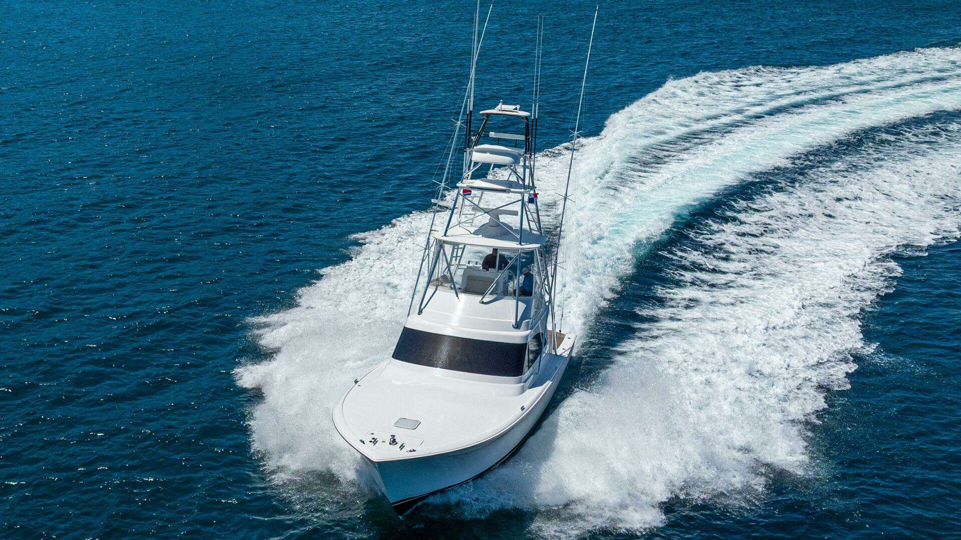 2025 Viking 46 Billfish - Image 95