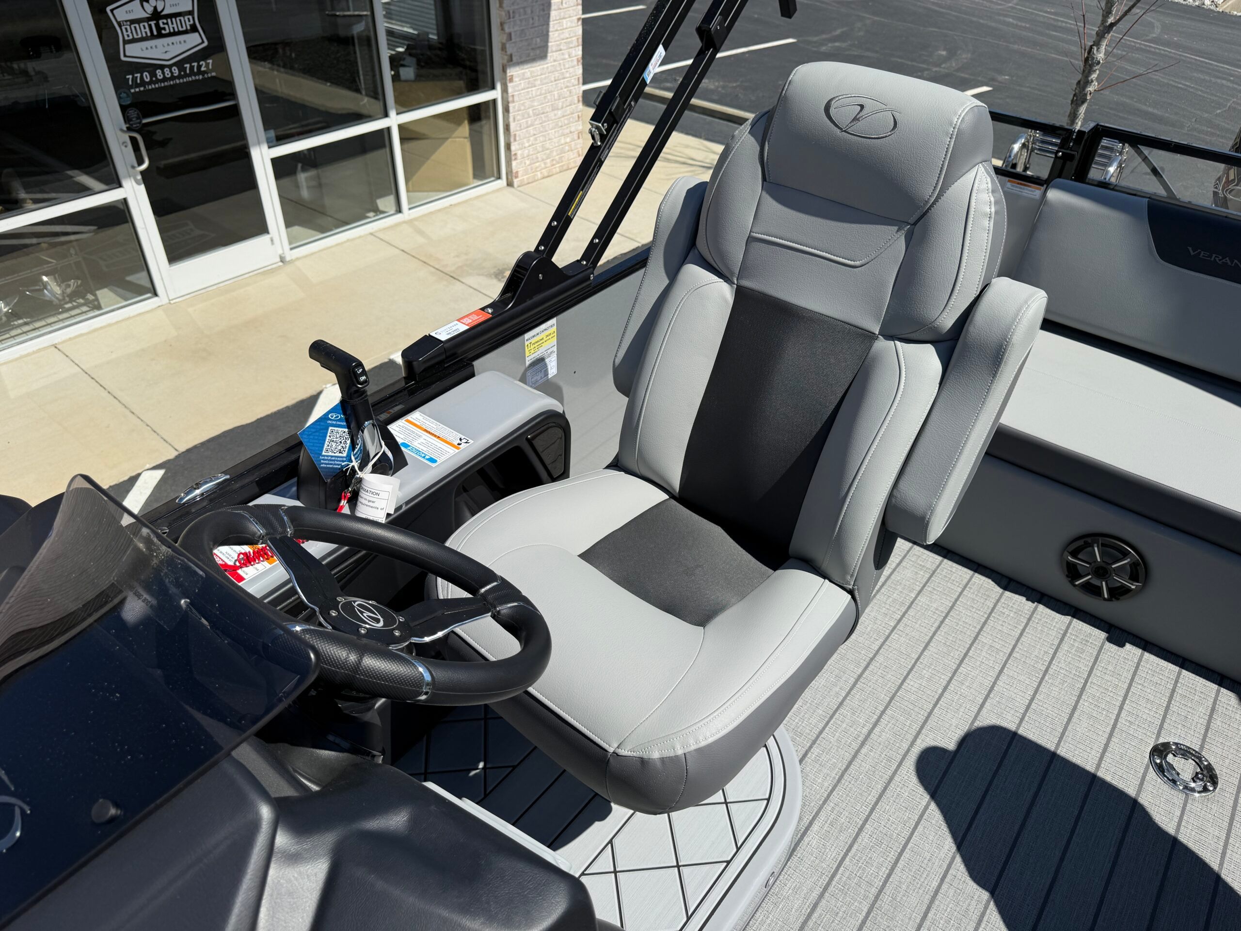 2026 Veranda Relax VR25VLC - 10