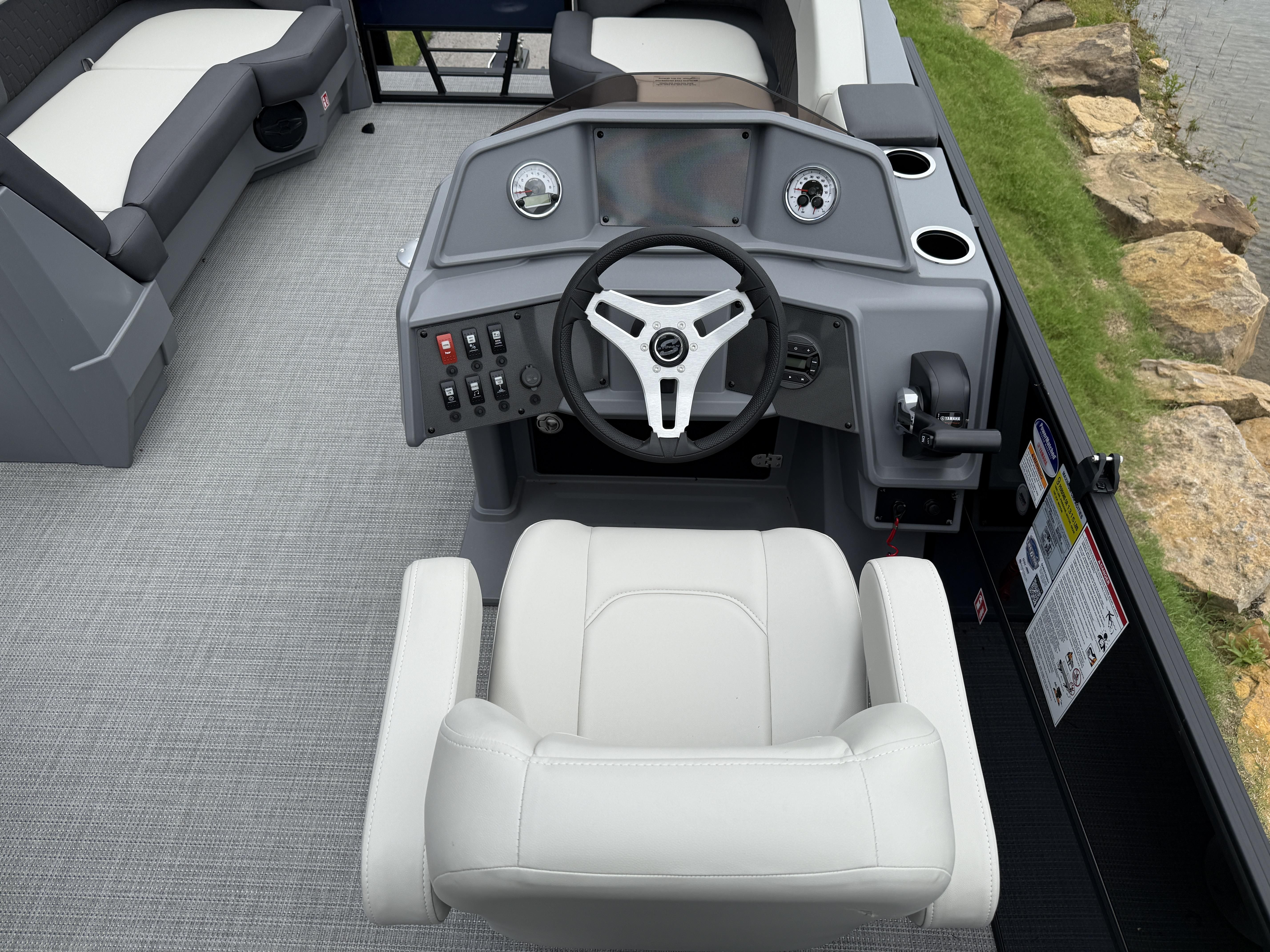 2026 Sylvan R20 CLZ DH - 21
