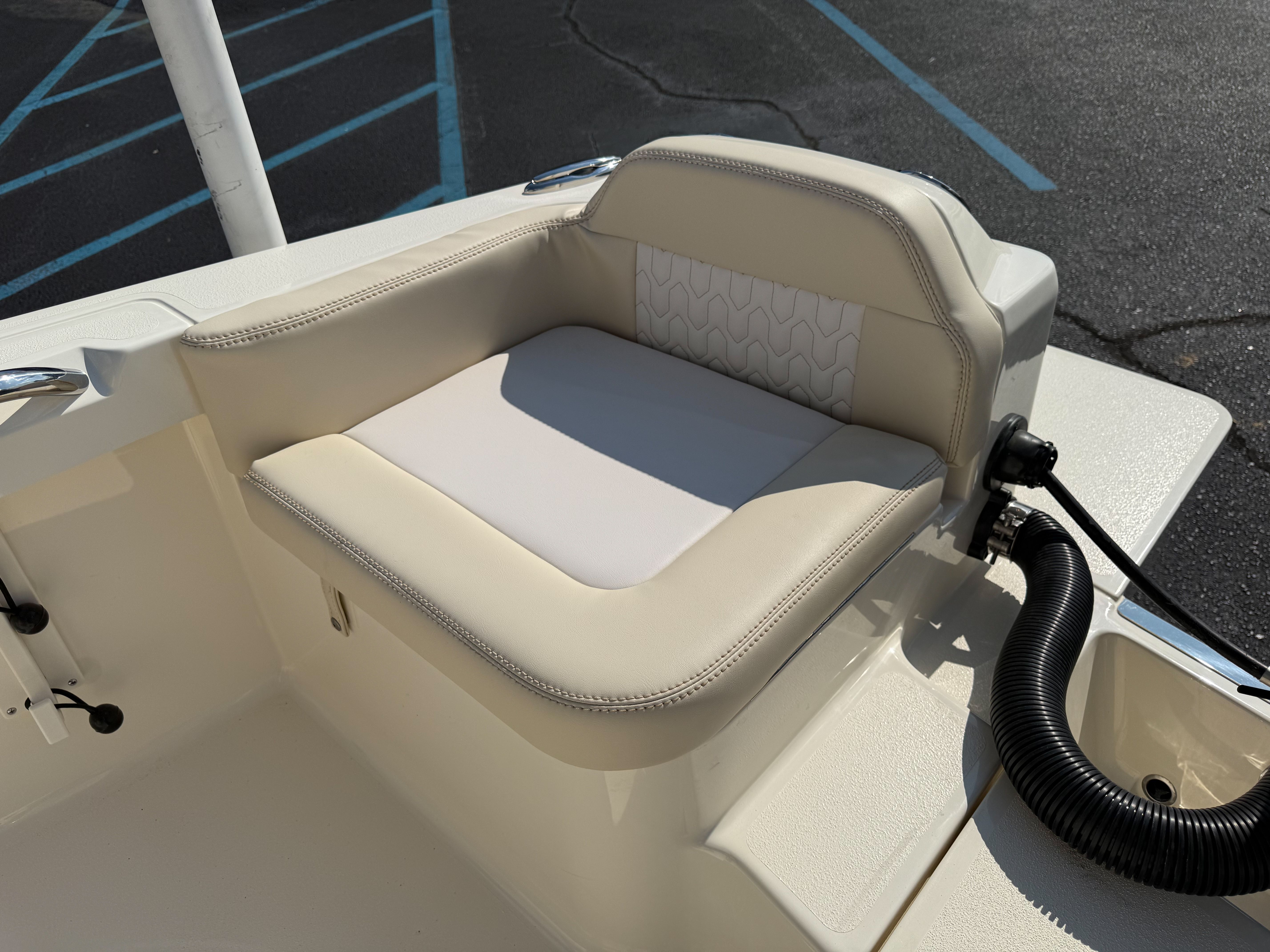 2026 Scout 188 Sportfish - 8
