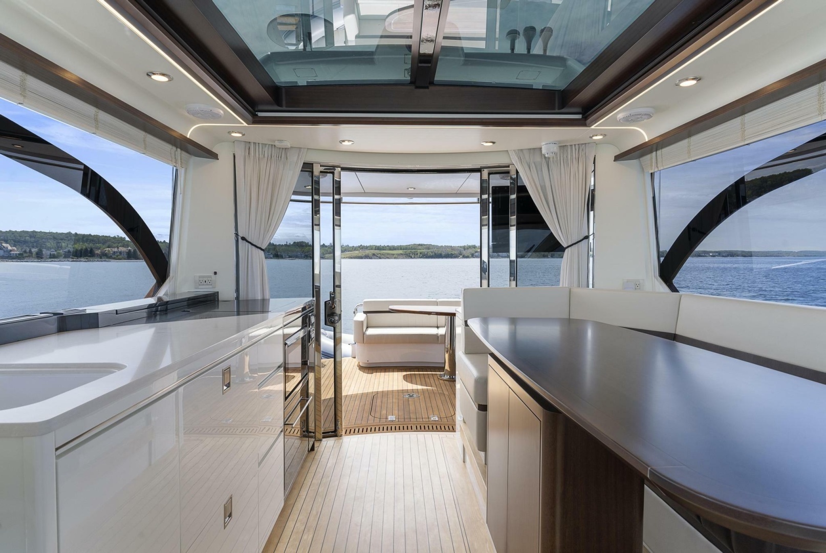 2019 Burger 48 CUSTOM - Image 90