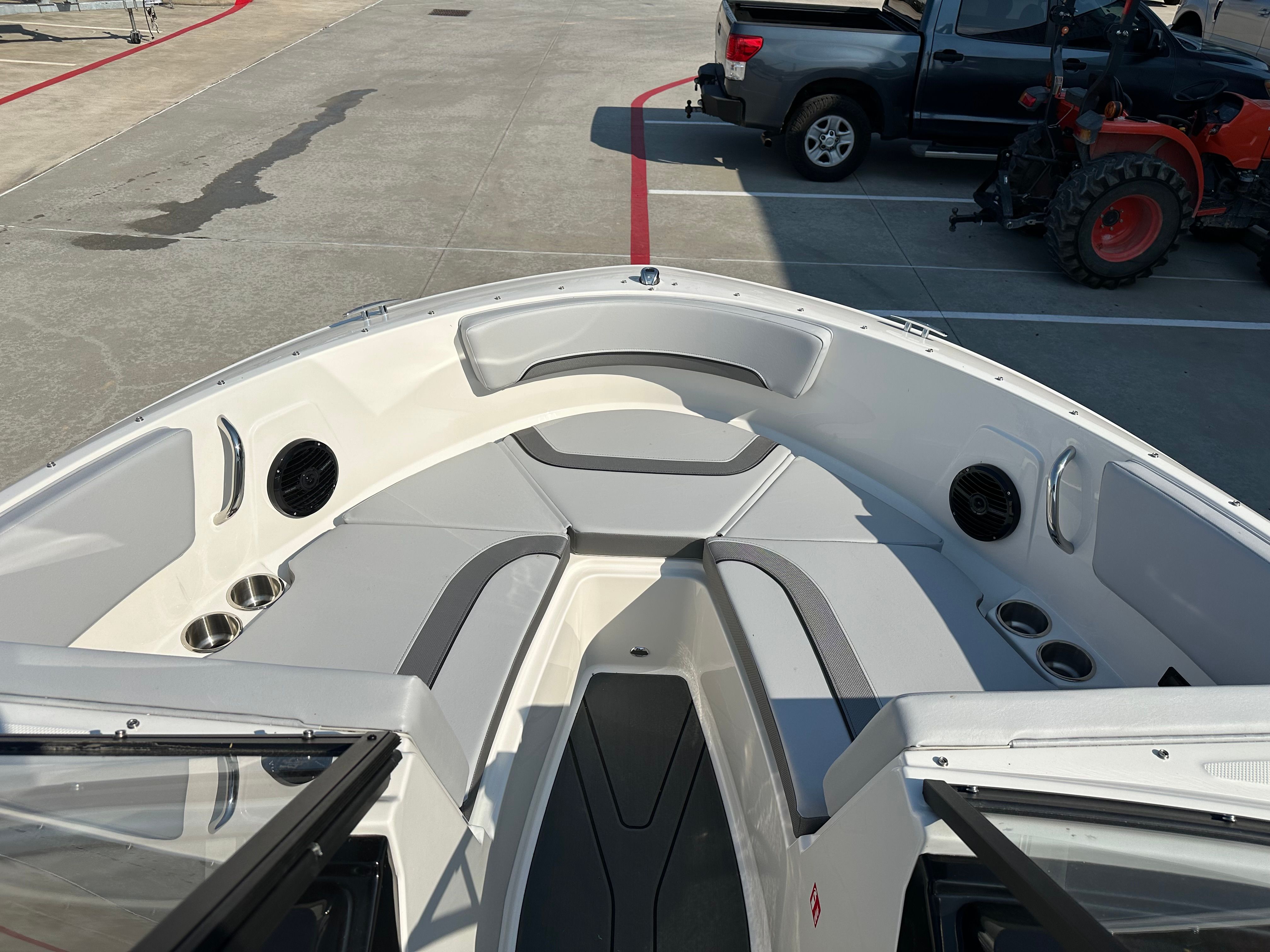2026 Bayliner V20i - 25