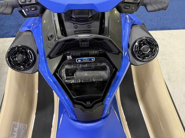 2026 Sea-Doo Wake - 10