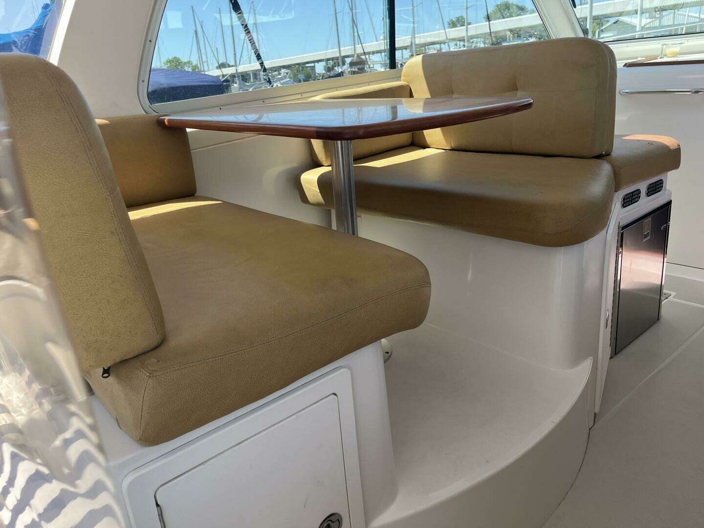 2013 Back Cove 34 - Image 10