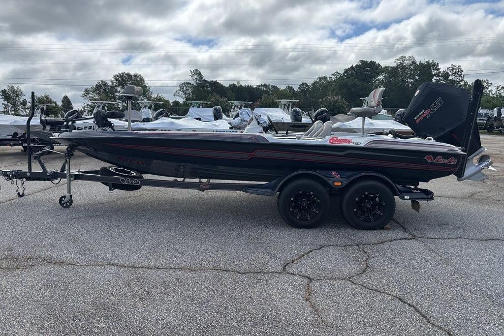 2020 Bass Cat Cougar FTD