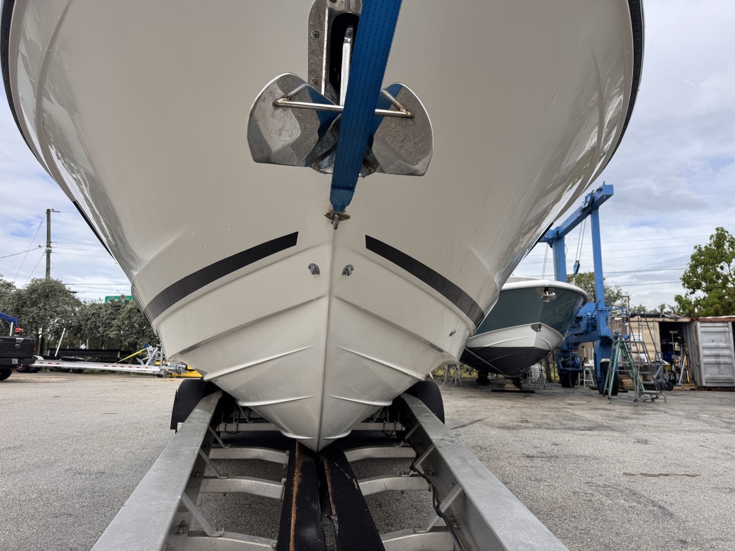 2016 Sea Ray 350 SLX - Image 10