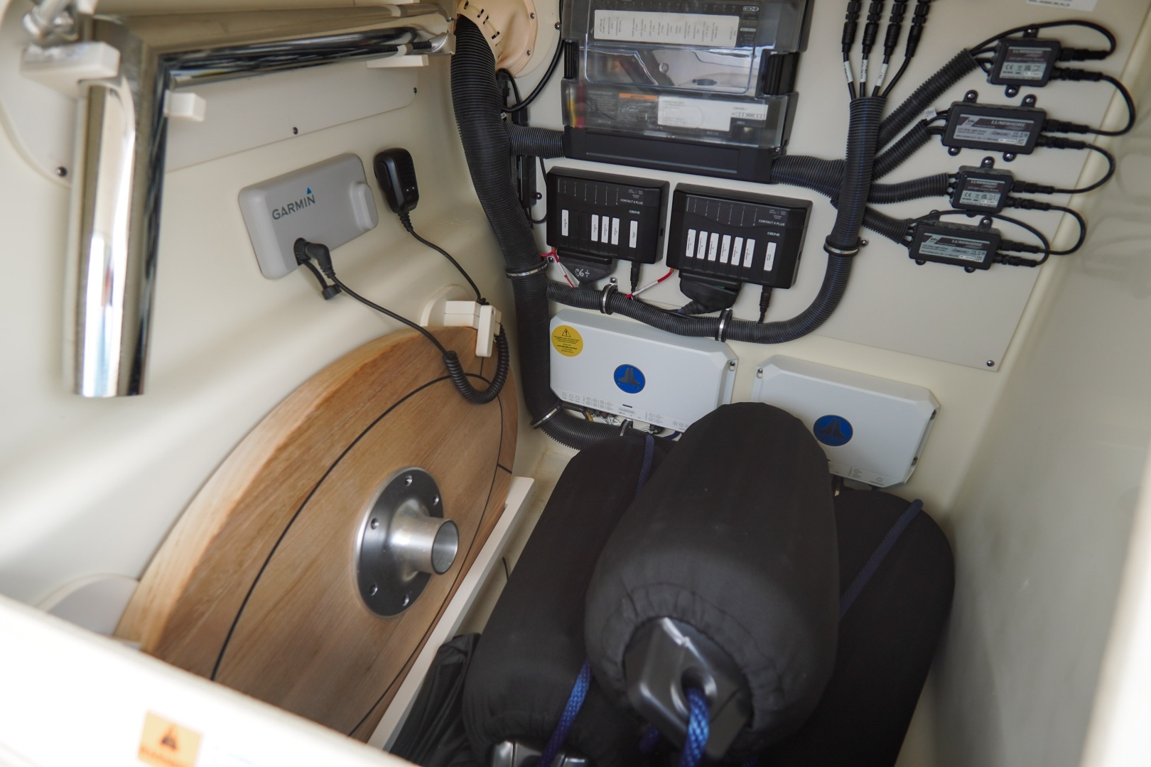 2024 Chris-Craft Launch GT - Image 63