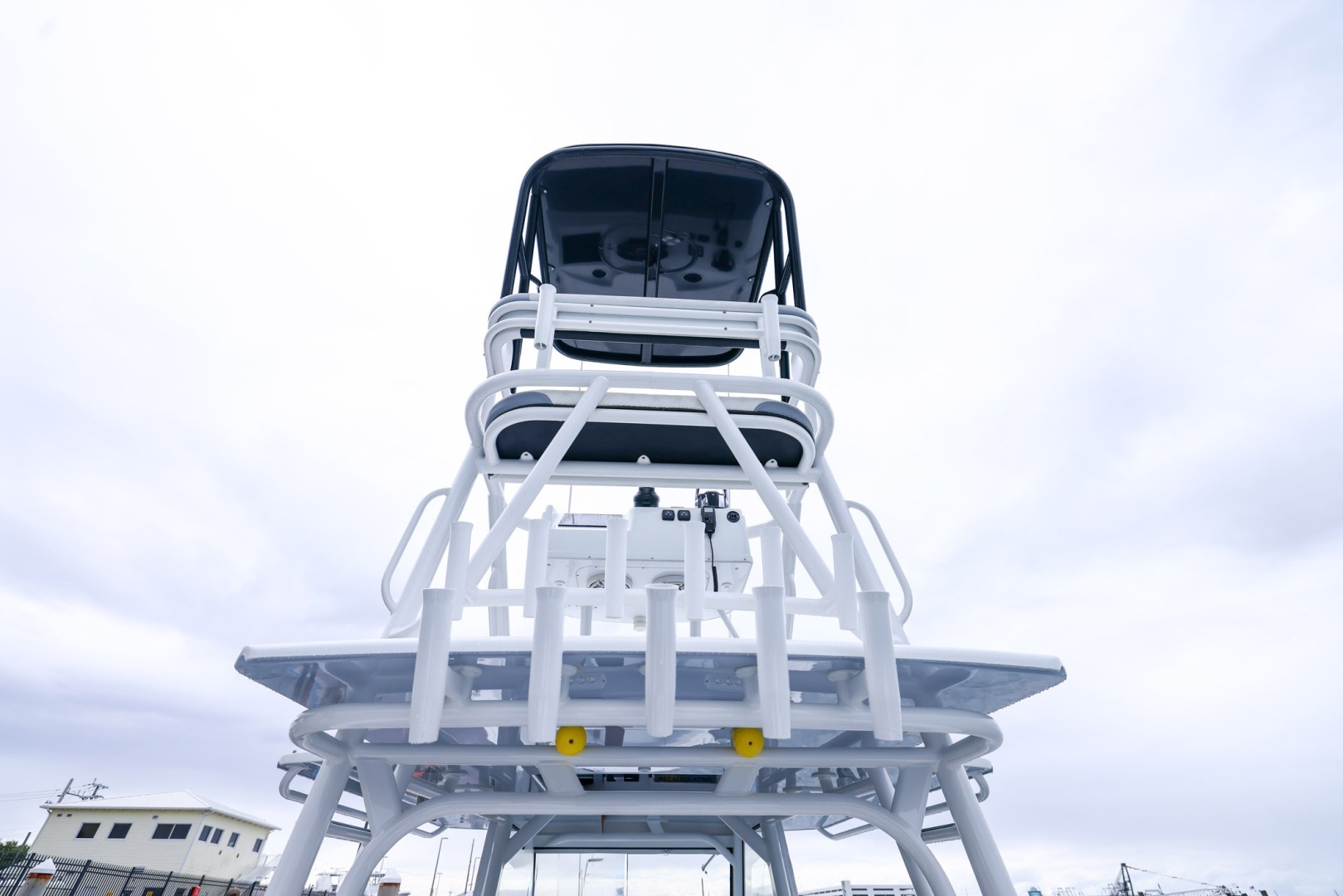2020 Yellowfin 42 - Image 21
