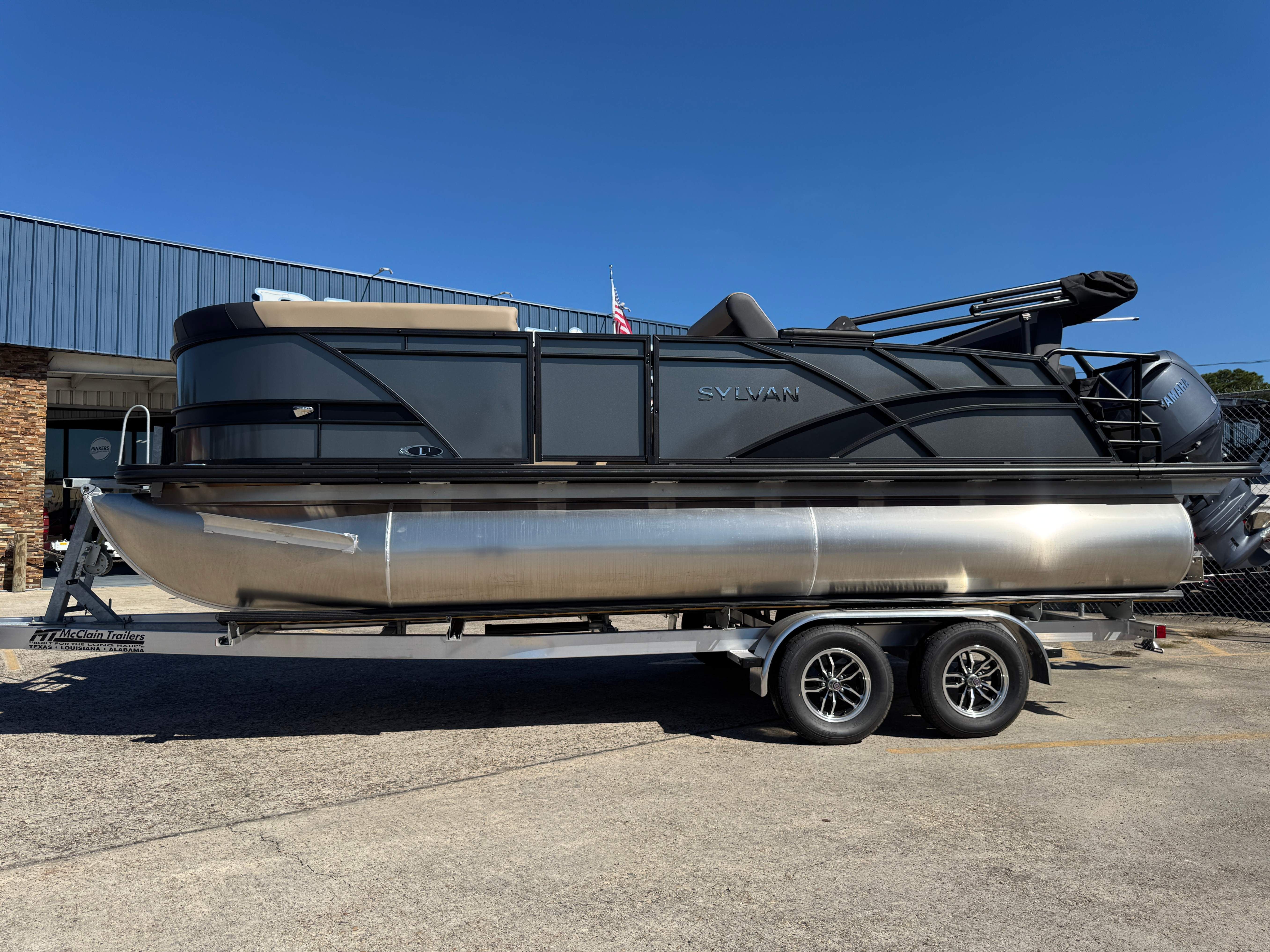 2026 Sylvan L1 DLZ - 2